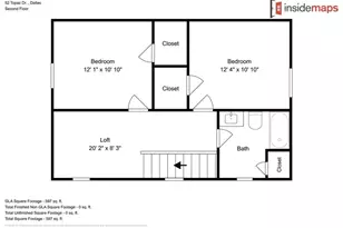 52 Topaz Dr, Dallas, GA 30132 - Photo 19