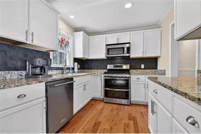 5383 Whitmire Drive, Gainesville, GA 30504 - Photo 27