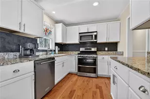 5383 Whitmire Dr, Gainesville, GA 30504 - Photo 27