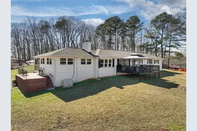 5383 Whitmire Drive, Gainesville, GA 30504 - Photo 3