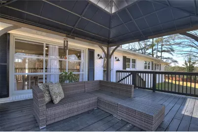 5383 Whitmire Drive, Gainesville, GA 30504 - Photo 23
