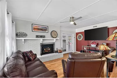 5383 Whitmire Drive, Gainesville, GA 30504 - Photo 51