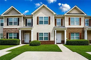 2254 Bigwood Trail, Atlanta, GA 30349 - Photo 1