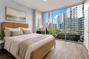 1080 Peachtree St NE, Atlanta, GA 30309 - Photo 9