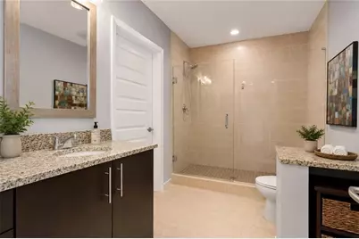 1080 Peachtree Street NE #1012, Atlanta, GA 30309 - Photo 11