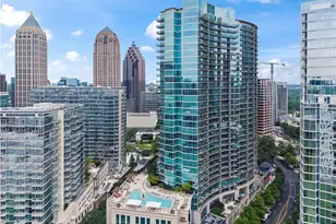 1080 Peachtree St NE, Atlanta, GA 30309 - Photo 17