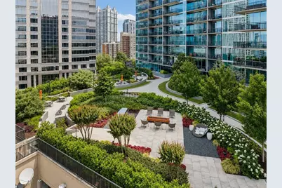 1080 Peachtree Street NE #1012, Atlanta, GA 30309 - Photo 13