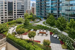 1080 Peachtree St NE, Atlanta, GA 30309 - Photo 13