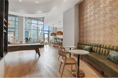 1080 Peachtree Street NE #1012, Atlanta, GA 30309 - Photo 15