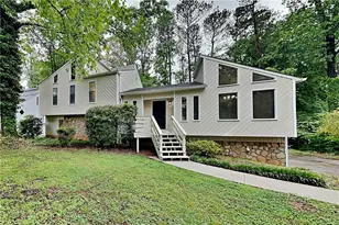 1341 Rhododendron Dr NW, Acworth, GA 30102 - Photo 1