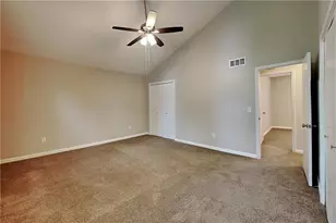 1341 Rhododendron Dr NW, Acworth, GA 30102 - Photo 7