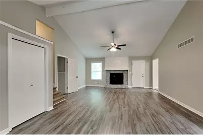 1341 Rhododendron Drive NW, Acworth, GA 30102 - Photo 3