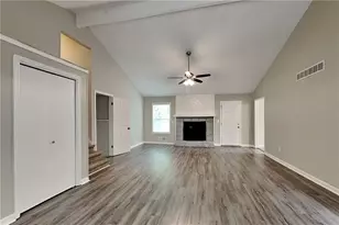 1341 Rhododendron Dr NW, Acworth, GA 30102 - Photo 3