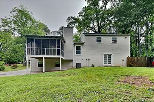 1341 Rhododendron Dr NW, Acworth, GA 30102 - Photo 21