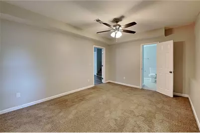 1341 Rhododendron Drive NW, Acworth, GA 30102 - Photo 11