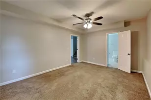 1341 Rhododendron Dr NW, Acworth, GA 30102 - Photo 11