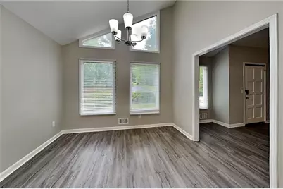 1341 Rhododendron Drive NW, Acworth, GA 30102 - Photo 5