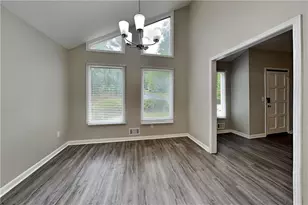 1341 Rhododendron Dr NW, Acworth, GA 30102 - Photo 5