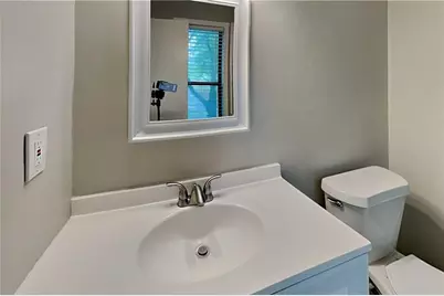 1341 Rhododendron Drive NW, Acworth, GA 30102 - Photo 9