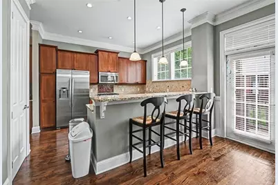 3607 Ashford Creek Drive NE, Atlanta, GA 30319 - Photo 13