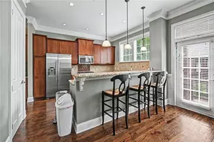 3607 Ashford Creek Dr NE, Atlanta, GA 30319 - Photo 13