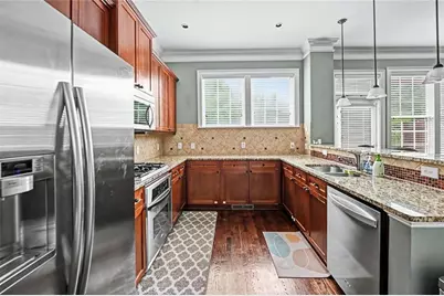 3607 Ashford Creek Drive NE, Atlanta, GA 30319 - Photo 7