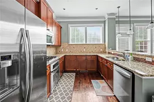 3607 Ashford Creek Dr NE, Atlanta, GA 30319 - Photo 7