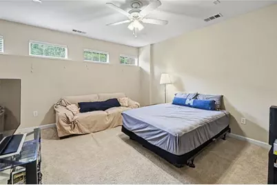 3607 Ashford Creek Drive NE, Atlanta, GA 30319 - Photo 3