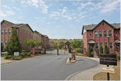 3607 Ashford Creek Drive NE, Atlanta, GA 30319 - Photo 25