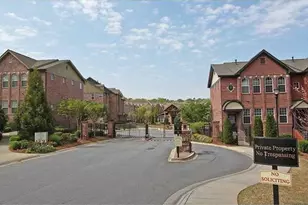 3607 Ashford Creek Dr NE, Atlanta, GA 30319 - Photo 25