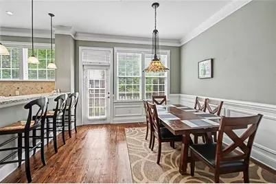 3607 Ashford Creek Drive NE, Atlanta, GA 30319 - Photo 11