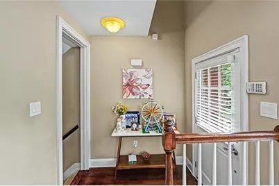 3607 Ashford Creek Drive NE, Atlanta, GA 30319 - Photo 5