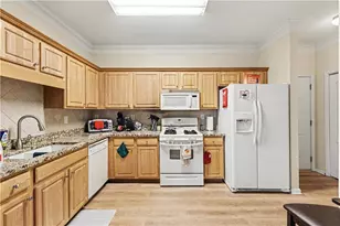 4469 Caleb Crossing, Powder Springs, GA 30127 - Photo 13