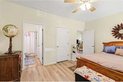 4469 Caleb Crossing, Powder Springs, GA 30127 - Photo 21
