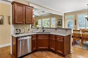 2116 Ector Pl NW, Kennesaw, GA 30152 - Photo 21