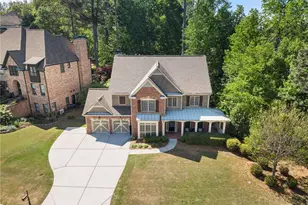 2116 Ector Pl NW, Kennesaw, GA 30152 - Photo 61