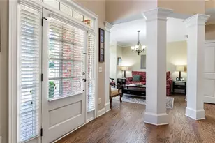 2116 Ector Pl NW, Kennesaw, GA 30152 - Photo 55
