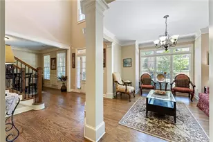 2116 Ector Pl NW, Kennesaw, GA 30152 - Photo 11