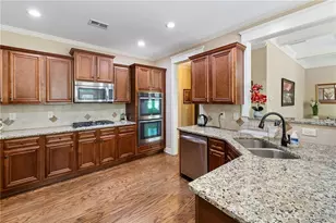 2116 Ector Pl NW, Kennesaw, GA 30152 - Photo 19