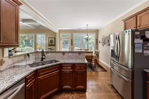 2116 Ector Pl NW, Kennesaw, GA 30152 - Photo 19