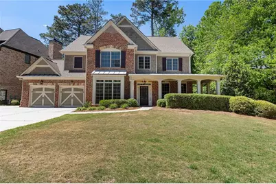 [Address not provided], Kennesaw, GA 30152 - Photo 1