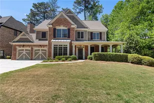 2116 Ector Pl NW, Kennesaw, GA 30152 - Photo 1