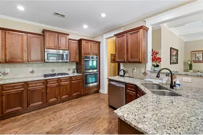 2116 Ector Place NW, Kennesaw, GA 30152 - Photo 17