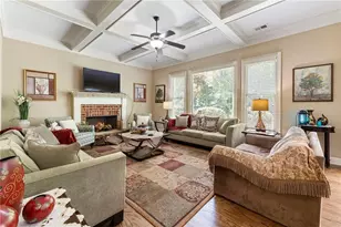 2116 Ector Pl NW, Kennesaw, GA 30152 - Photo 15
