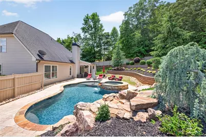 321 Woods Creek Road, Jefferson, GA 30549 - Photo 59