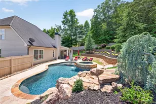 321 Woods Creek Rd, Jefferson, GA 30549 - Photo 59