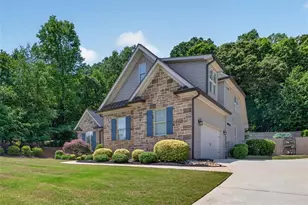 321 Woods Creek Rd, Jefferson, GA 30549 - Photo 5