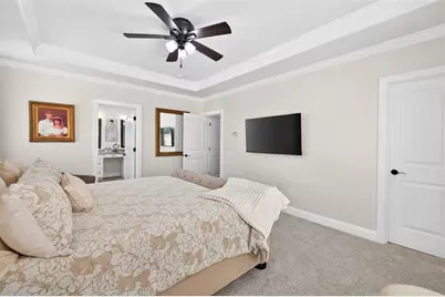 321 Woods Creek Road, Jefferson, GA 30549 - Photo 29