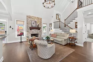 321 Woods Creek Rd, Jefferson, GA 30549 - Photo 9