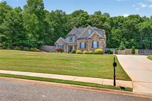 321 Woods Creek Rd, Jefferson, GA 30549 - Photo 3